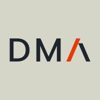 DMA Mauritius logo - Similar company to 11Fifty