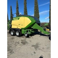 Krone America Sales & Service Centers logo - Similar company to M2 Industries