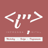 A Imprensa digital
