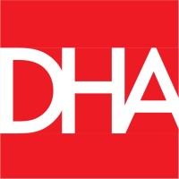 DHA Capital LLC logo - Similar company to M-M Properties