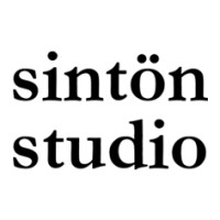 Sintön Studio logo - Similar company to Studio Gilbert