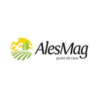 AlesMag Group logo - Similar company to Ami Animals