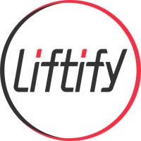Liftify Aero logo - Similar company to Aircraft Design Certification Gmbh