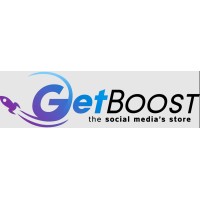 GetBoost Social Media logo - Similar company to Getboost Agência Digital