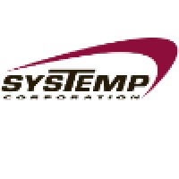 Systemp Corporation logo - Similar company to Real Living Kee Realty