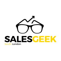 Sales Geek South London logo - Similar company to Sales Coaching Solutions Ltd