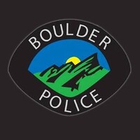 Boulder Police Department logo - Similar company to Great Park