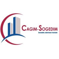 CAGIM - SOGEDIM logo - Similar company to Aci
