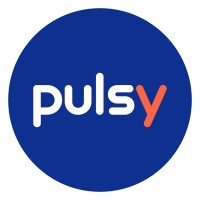 PULSY Technology logo - Similar company to Minerva Logic Technologies Sdn Bhd