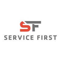 Service First GP logo - Similar company to Mining Ventilation Services 2Cc