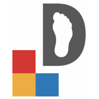 D-Foot International logo - Similar company to Alps (American Limb Preservation Society)