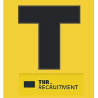 THR-Recruitment logo - Similar company to Ajp Group