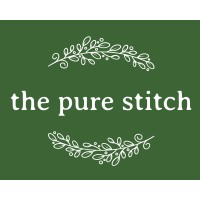 The PureStitch logo - Similar company to Digipanion