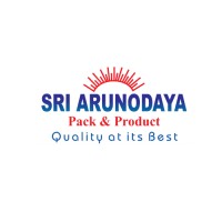 Sri Arunodaya Packaging logo - Similar company to Kansan Packaging