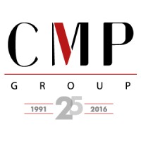 CMP Group Middle East DWC LLC logo - Similar company to Bxtx360