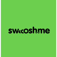 Swooosh.me s.r.o. logo - Similar company to 8 Bits Software Workshop