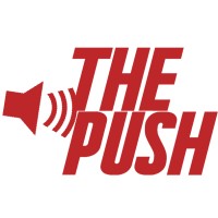 The Push logo - Similar company to The Push