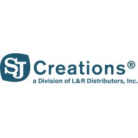 SJ Creations a Division of L&R Distributors, Inc. logo - Similar company to Continental Accessory Corp.