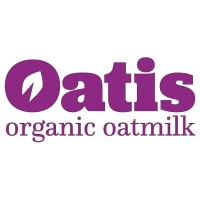 Oatis Organic Oatmilk