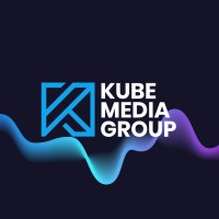 Kube Media logo - Similar company to Gillhallgardens