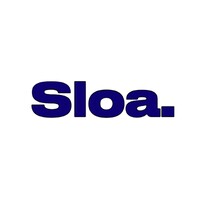 Sloa Studios. logo - Similar company to Trl Fashion Space