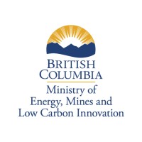 BC Ministry of Energy, Mines, and Low Carbon Innovation logo - Similar company to Remap Network