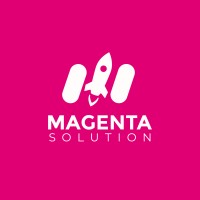 Magenta Solutions logo - Similar company to Digiop