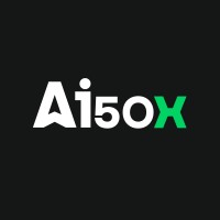 Ai50x logo - Similar company to Sterling Cloudworks