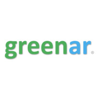 Greenar ® logo - Similar company to Base 4