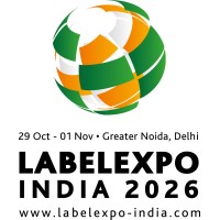 Labelexpo India logo - Similar company to Multitec