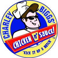 Charley Biggs' Chicken N' Sauce logo - Similar company to Doriot