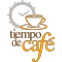 Tiempo de Café logo - Similar company to Rolling Cafe