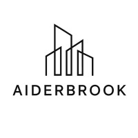 Aiderbrook logo - Similar company to Tholos