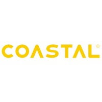Coastal logo - Similar company to Red Workshop