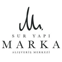 Sur Yapı Marka AVM logo - Similar company to Teksim Holding