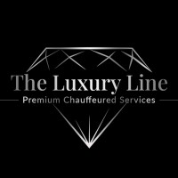 The Luxury Line-Premium Chauffeured Services logo - Similar company to Exceed Custom Learning Solutions