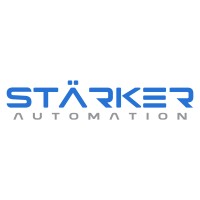 Stärker Automation logo - Similar company to Starker Construtora