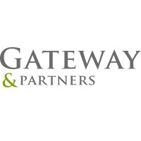 Gateway & Partners logo - Similar company to Cfn - Construction Factoring Network