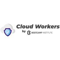 Cloud Workers logo - Similar company to Colnor