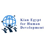 Kian Egypt for Human Development logo - Similar company to El Moltqa Developments