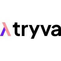 Tryva logo - Similar company to Vdx