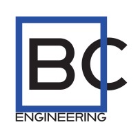 BC Engineering logo - Similar company to Veronesi Arching