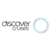 Discover Cruises logo - Similar company to Dfy Lead