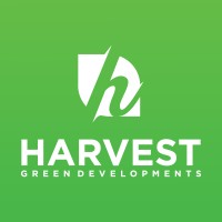 Harvest Green Developments Ltd logo - Similar company to Energy Oasis