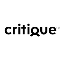 Critique logo - Similar company to Menerva Global