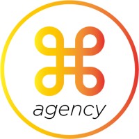 Command N Agency logo - Similar company to 2 J Communication