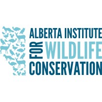 Alberta Institute for Wildlife Conservation logo - Similar company to Alberta Conservation Association