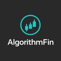 Algorithmfin logo - Similar company to Koi Asset Management