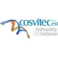 Cosvitec Est logo - Similar company to Hackademy.Ro Ccna.Ro