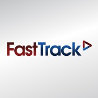 FastTrack logo - Similar company to Claimify